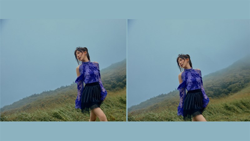 Cách di chuyển vùng chọn trong Photoshop Cách di chuyển vùng chọn trong Photoshop