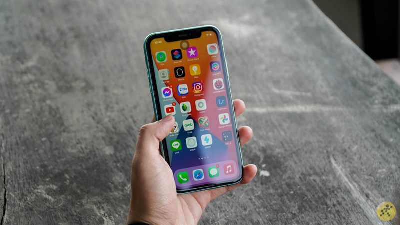 iPhone