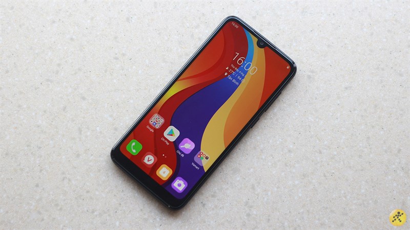 Vsmart Star 4