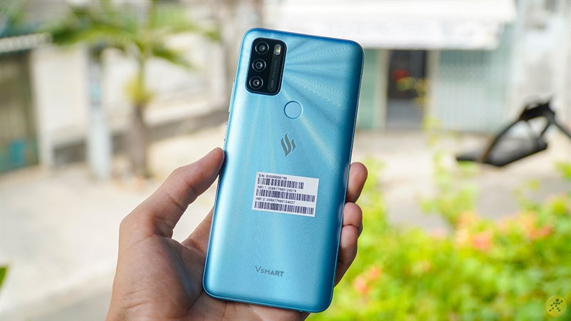 Vsmart Star 5