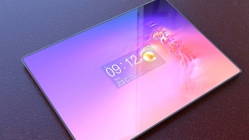 Galaxy Z Fold4
