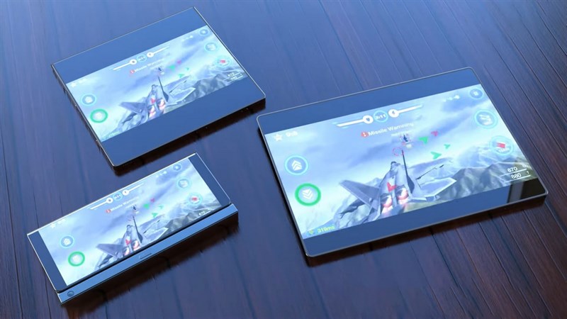 Galaxy Z Fold4