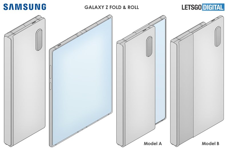 Galaxy Z Fold4