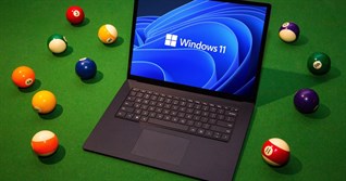 Những tính năng thú vị dự đoán sẽ có trên Windows 11 đáng để bạn trải nghiệm ngay lập tức