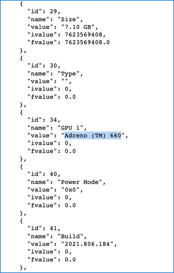 Surface Duo 2 với chip Snapdragon 888, Android 11 lộ điểm hiệu năng Geekbench, thời điểm ra mắt cũng đã đến gần Surface Duo 2 với chip Snapdragon 888, Android 11 lộ điểm hiệu năng Geekbench, thời điểm ra mắt cũng đã đến gần