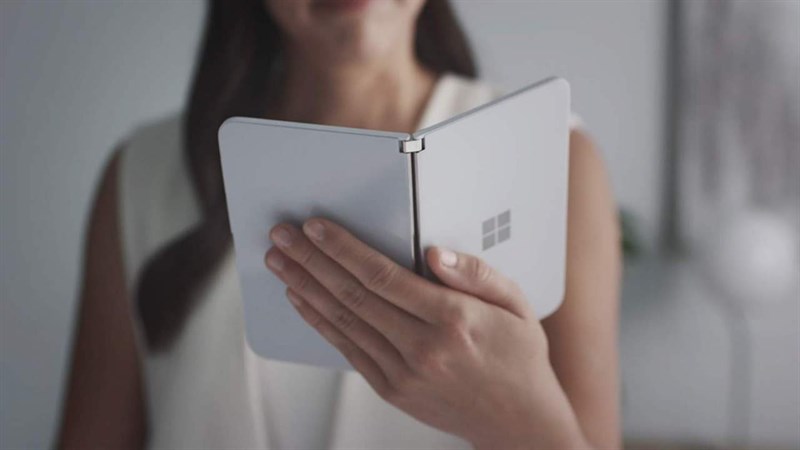 Surface Duo 2 với chip Snapdragon 888, Android 11 lộ điểm hiệu năng Geekbench, thời điểm ra mắt cũng đã đến gần Surface Duo 2 với chip Snapdragon 888, Android 11 lộ điểm hiệu năng Geekbench, thời điểm ra mắt cũng đã đến gần