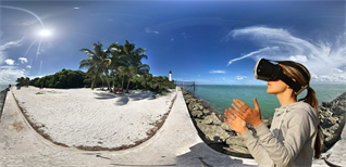 Kính thực tế ảo là gì? Nguyên lý hoạt động và cách sử dụng