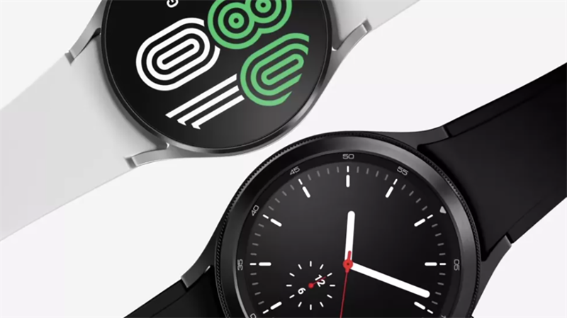 Samsung Galaxy Watch 4 Series Samsung Galaxy Watch 4 Series