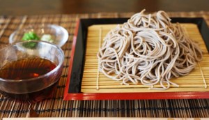 Mì soba là gì? Các món mì soba của Nhật Bản và cách ăn chuẩn