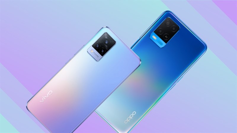 Điện thoại OPPO, Vivo với Dimensity 810 có thể sẽ ra mắt vào tháng 9 Điện thoại OPPO, Vivo với Dimensity 810 có thể sẽ ra mắt vào tháng 9