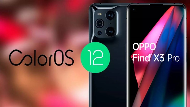 OPPO gián tiếp tiết lộ ngày ra mắt ColorOS 12, có lẽ nào Android 12...