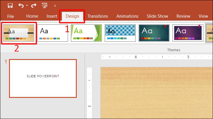 Cách sử dụng PowerPoint để thuyết trình: Hướng dẫn chi tiết từ A đến Z