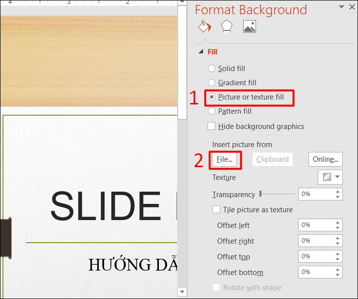 Sử dụng powerpoint đơn giản không chỉ làm cho bài thuyết trình của bạn chuyên nghiệp hơn mà còn giúp bạn tiết kiệm thời gian và công sức. Hãy xem hình ảnh để tìm hiểu những bí kíp đơn giản để trở thành \