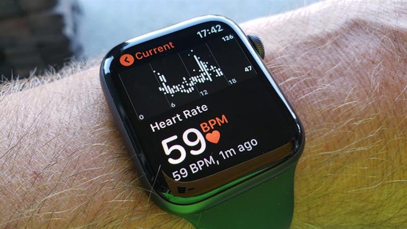 Tin vui cho Fans của nhà Táo: Apple Watch có hơn 100 triệu người dùng