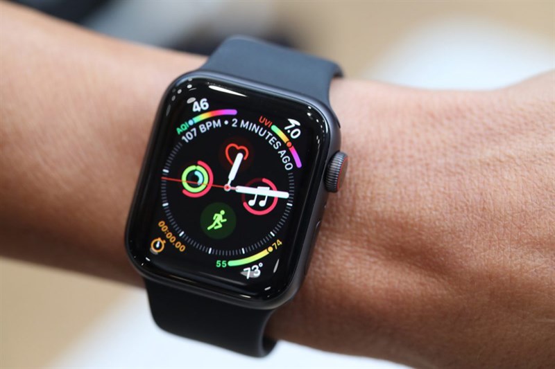 Tin vui cho Fans của nhà Táo: Apple Watch có hơn 100 triệu người dùng