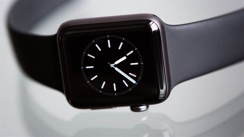Tin vui cho Fans của nhà Táo: Apple Watch có hơn 100 triệu người dùng