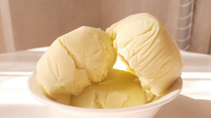 Bỏ túi cách làm kem dưa lưới với trứng gà ngọt dịu, giải nhiệt ngày nóng
