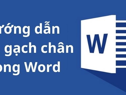 Gạch chân trong Word là một tính năng rất hữu ích đối với các công việc soạn thảo văn bản. Tuy nhiên, bạn có biết rằng công cụ này còn có rất nhiều tính năng tiện ích khác? Khám phá ngay các tính năng ẩn khác của Word và tăng hiệu quả làm việc của bạn ngay hôm nay.