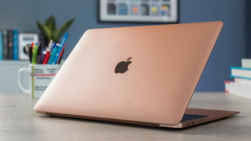 Nên mua Macbook với bộ nhớ bao nhiêu?