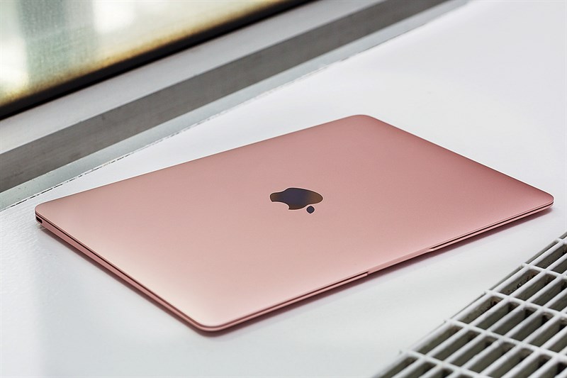 Nên mua Macbook với bộ nhớ bao nhiêu?