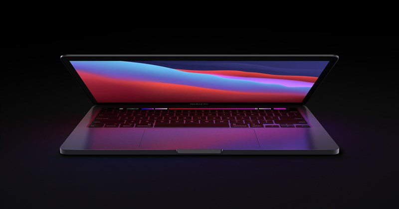 Macbook 128 GB có đủ dùng?
