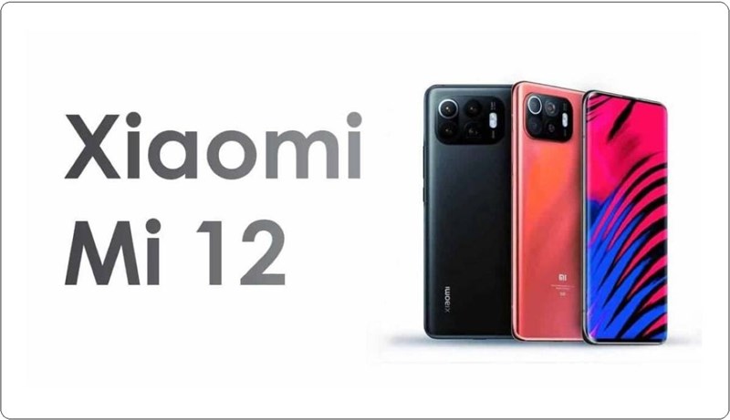 Xiaomi Mi 12 và Redmi K50 được tiết lộ dùng Snapdragon 898