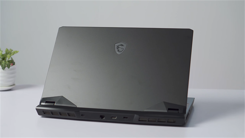 MSI Gaming GP76 11UG i7 11800H MSI Gaming GP76 11UG i7 11800H