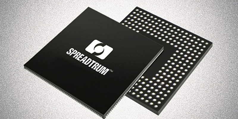 Chip xử lý Spreadtrum T610 có gì nổi bật?