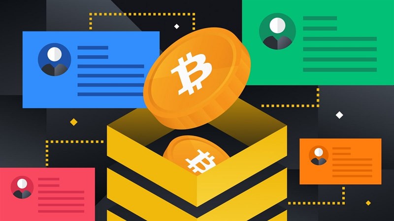 Ví Bitcoin là gì? Đâu là ví Bitcoin tốt nhất?