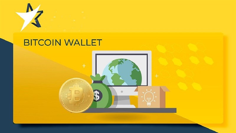 Ví Bitcoin là gì?