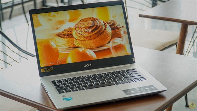 Laptop Acer Aspire A514