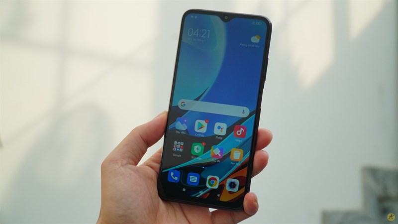 Redmi 9T