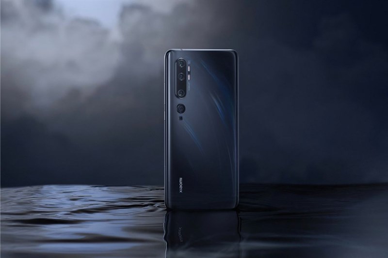 Xiaomi CC11 lộ thông số camera