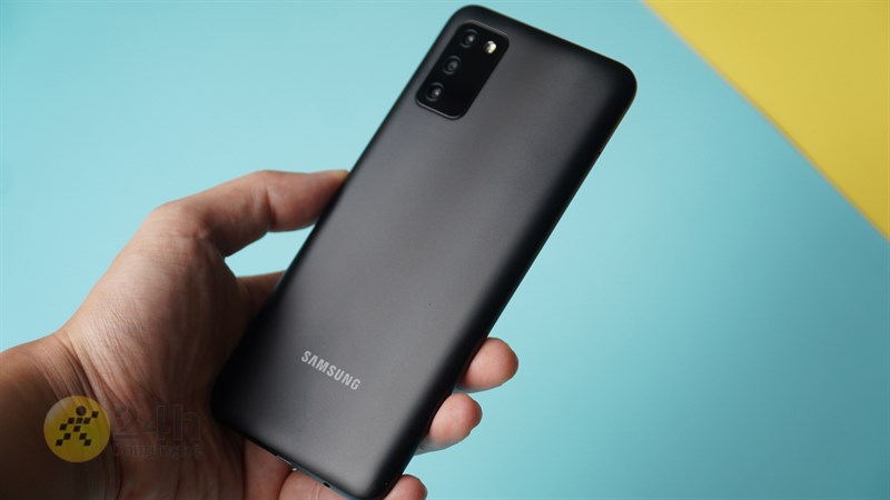 Galaxy A03s