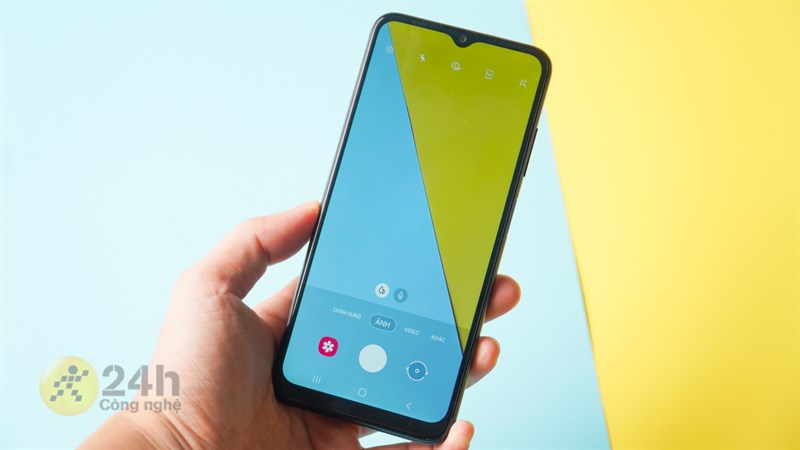 Galaxy A03s