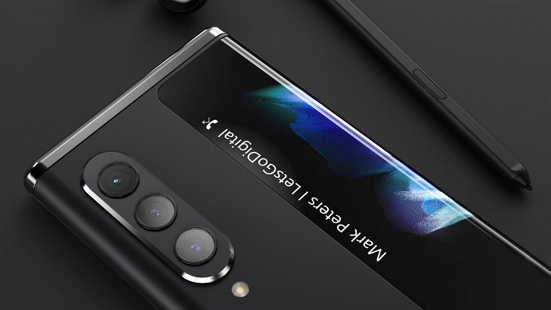 Cấu hình Galaxy Z Slide: Màn hình cuộn độc đáo, hiệu năng mạnh mẽ