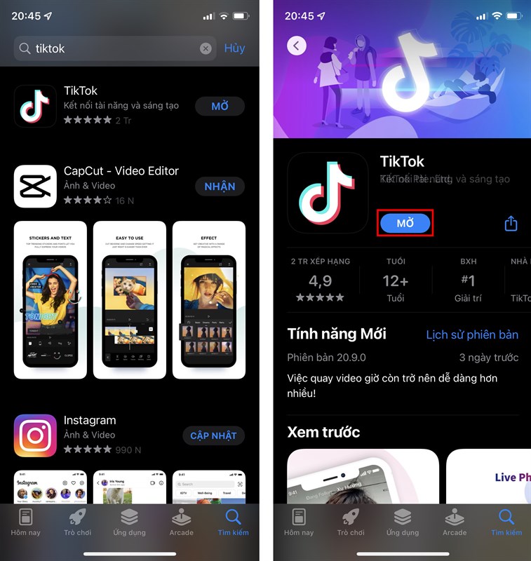 Cách kiếm coin trên TikTok Cách kiếm coin trên TikTok