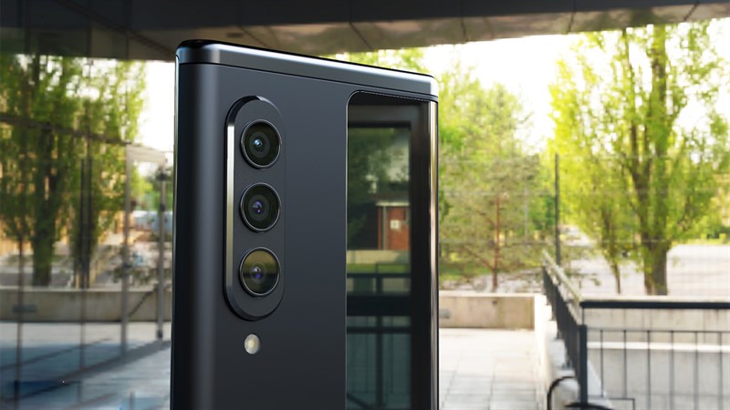 Giá bán Galaxy Z Slide: Đừng sửng sốt khi nhìn vào con số này...