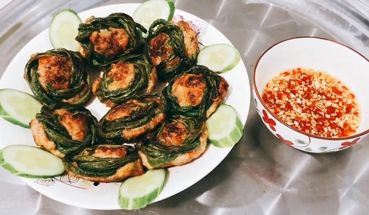 Cách làm món đậu đũa bọc chả cá đơn giản cực ngon miệng tại nhà