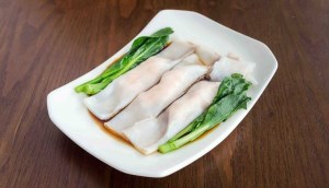 Cách làm bánh cuốn tôm - dimsum Hongkong đơn giản chuẩn vị ngon tại nhà