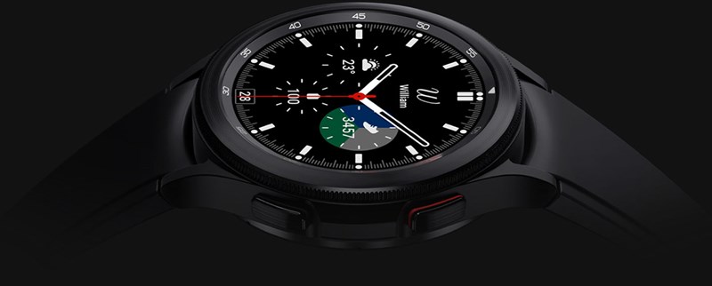 Galaxy Watch 4 Classic sở hữu khung xoay bezel mà nhiều SamFans yêu thích