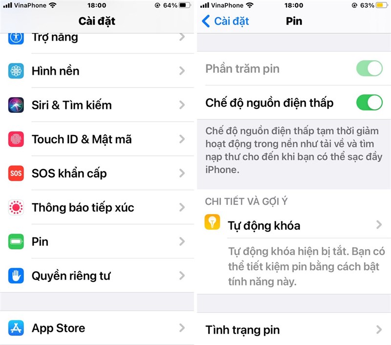 cách làm mát iPhone 8 và iPhone 8 plus