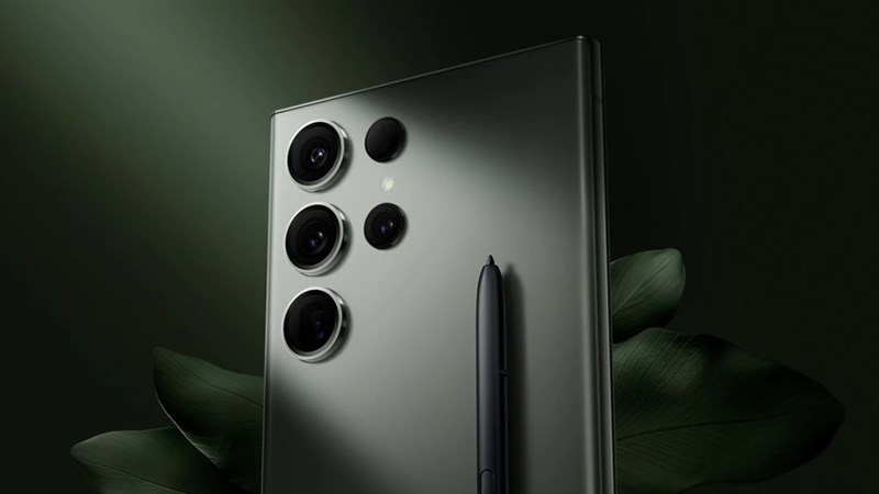 Galaxy S23 Ultra 'không phải dạng vừa' với chip Snapdragon ép xung, camera 200MP