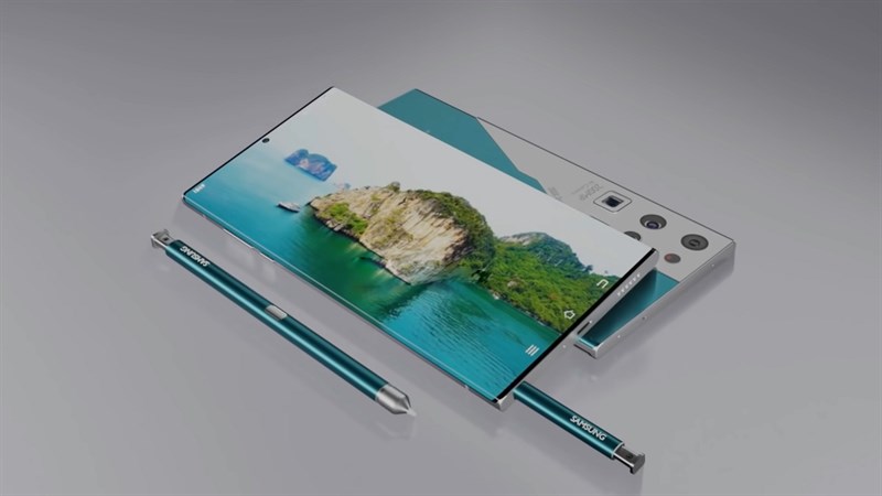 Cấu hình Galaxy S23 Ultra: Camera 200MP, chip Snap 895, đã đủ đột phá? Cấu hình Galaxy S23 Ultra: Camera 200MP, chip Snap 895, đã đủ đột phá?