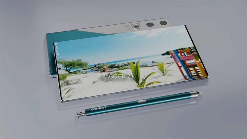 Cấu hình Galaxy S23 Ultra: Camera 200MP, chip Snap 895, đã đủ đột phá?
