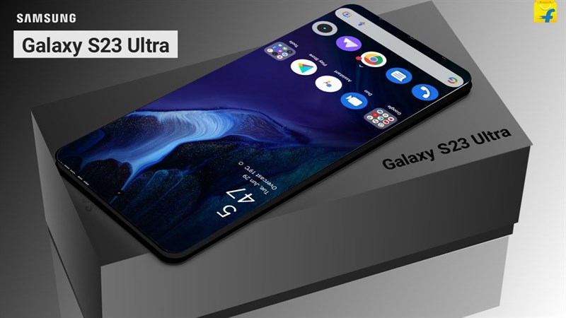 Giá bán Galaxy S23 Ultra: Với cấu hình đột phá, con số có quá cao? Giá bán Galaxy S23 Ultra: Với cấu hình đột phá, con số có quá cao?