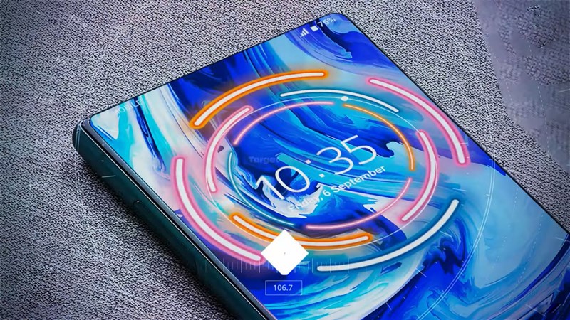 Cấu hình Sony Xperia 1 IV: Camera selfie ẩn, zoom quang học khá cao Cấu hình Sony Xperia 1 IV: Camera selfie ẩn, zoom quang học khá cao