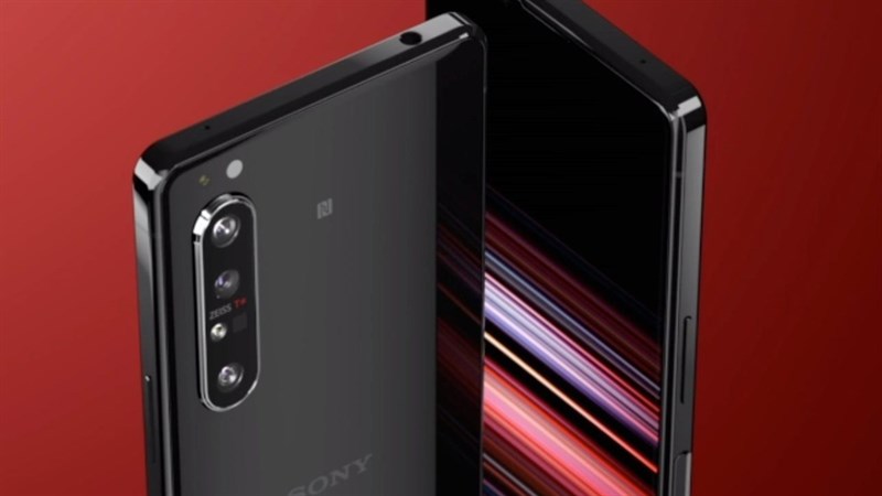 xperia 1 series