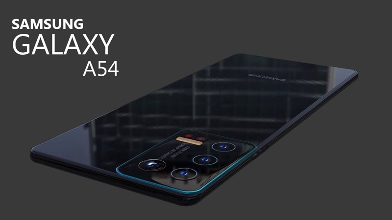 Giá bán Galaxy A54: Vừa phải ở phân khúc tầm trung, cấu hình khá ổn Giá bán Galaxy A54: Vừa phải ở phân khúc tầm trung, cấu hình khá ổn