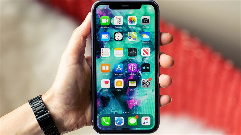 cách làm mát iPhone 11 cách làm mát iPhone 11